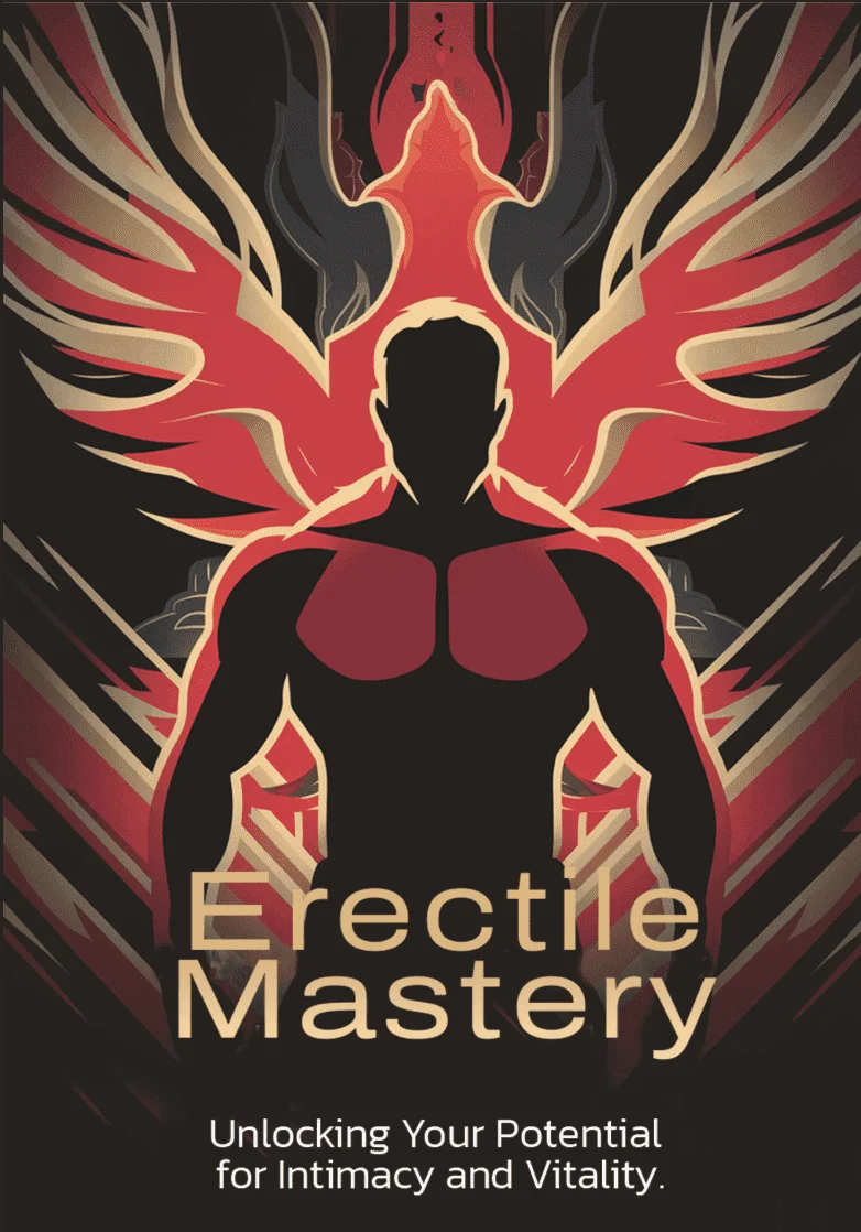 Erectile Mastery: Unlocking Your Potential For Intimacy And Vitality